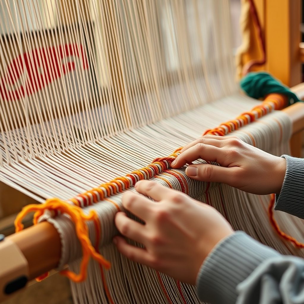 Yarn Weight Workshop